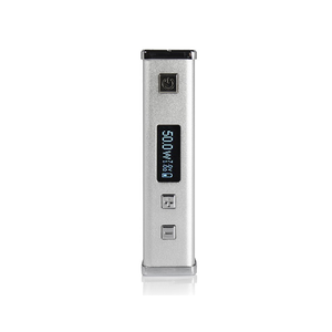 VaporFi Pro II Starter Kit